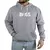 Blusa Moletom Hugo Boss Gold Com Capuz Premium - NetShopping