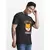 Camisa Shiba Inu Criptomoeda Estilo Ousado e Elegante Masculina - loja online