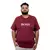 Camisa Masculina Plus Size Hugo Boss Urban