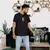 Camisa Hugo Boss Twin Tower