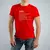 Camisa Mãe o Coração da Família - loja online