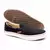 Tênis Iate Masculino Redley Preto Casual Confortável Estiloso - Nexshope