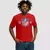Camisa New Era NFL na internet