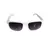Óculos de Sol Oakley Holbrook Preto Estilo Vintage e Tecnoयस - loja online