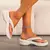 Sandália Plataforma Ortopédica Feminina Conforto e Estilo - comprar online