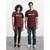 Camisa Masculina Basic Bitcoin Estilo Minimalista D3 Streetwear - comprar online