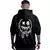 Blusa Moletom Smile Derretendo