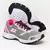 Tênis Feminino Abuzze Classic Running Conforto e Estilo - NetShopping