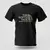 Camisa Masculina The North Face Preto com Estampa Exploradora - loja online