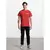 Camisa Criptomoeda D3 Streetwear Masculina Estilo Minimalista na internet