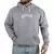Blusa Moletom Balmain Com Capuz Premium - NetShopping