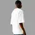 Camiseta Masculina Oversized Básica 100% Algodão Premium Alta Qualidade