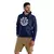 Blusa Moletom Element com Capuz - NetShopping