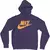 Blusa Moletom Masculino Nike com Capuz - comprar online
