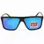 Óculos Ray Ban Visionaire Quadrados Unisex Preto UV400 - comprar online