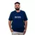 Camisa Plus Size Masculina Hugo Boss Urban Estilo e Conforto - loja online