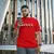 Camisa Hugo Boss Big Logo - NetShopping