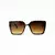 Óculos de Sol Parisiense Feminino com Lentes Degradê e UV400 - comprar online