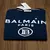 Camisa Balmain Paris Premium Peruana na internet