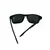 Óculos de Sol Oakley Holbrook Preto Estilo Vintage e Tecnoयस