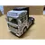 Miniatura Caminhão Carreta Carroceria de Ferro Fricção - comprar online