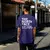 Camisa The North Face Outland Masculina Preto Estilo Aventura na internet
