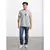 Camisa Masculina Ethereum Elegance Estilo e Sustentabilidade - loja online
