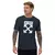 Camiseta Off-White Masculina Estilo Moderno e Urbano - NetShopping