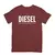 Camisa Diesel TurboTech - loja online
