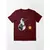 Camisa Bitcoin Astronaut - comprar online