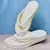 Chinelo Feminino Trançado Casual Domashoes Conforto e Estilo - loja online