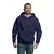 Moletom Emporio Armani EA7 Masculino Com Capuz Premium Urbano - Nexshope