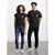 Camisa Bitcoin Classic Masculina - Estilo e Conforto 100% Algodão - NetShopping