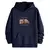 Blusa Moletom Urso Hibernando