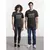 Camisa Bitcoin Evolution Of Money na internet