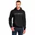 Blusa Moletom Emporio Armani com Capuz - loja online