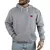 Blusa Moletom Hugo Boss Mini Com Capuz - Nexshope