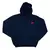 Blusa Moletom Hugo Boss Mini Com Capuz - loja online