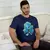 Camisa Street Graffiti