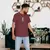 Camisa Hugo Boss Twin Tower - Nexshope