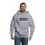 Blusa Moletom Quiksilver Com Capuz - NetShopping