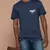 Camisa Puma Smurf