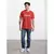 Camisa Basic Bitcoin Estilo Masculino em Algodão Sustentável na internet
