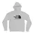 Blusa Moletom The North Face California com Capuz - comprar online