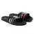 Chinelo Slide Adidas Colorido Conforto e Estilo Moderno