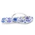 Chinelo Feminino Havaianas Greek Eye na internet