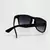 Óculos de Sol Masculino Quiksilver Polarizado UV400 Esportivos - comprar online