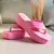 Chinelo Plataforma Feminino Doma Shoes Conforto e Estilo - comprar online