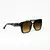 Óculos de Sol Parisiense Feminino com Lentes Degradê e UV400