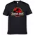 Camisa Jurassic Park